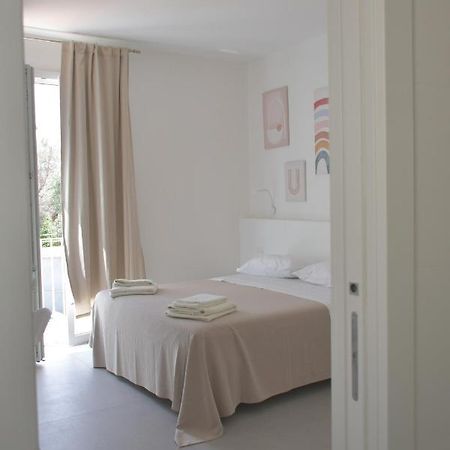 Mimi Leuca B&B 레우카 외부 사진