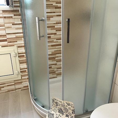 Mimi Leuca B&B 레우카 외부 사진