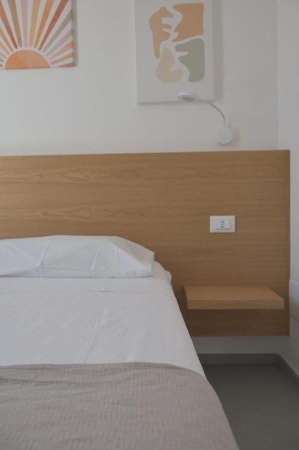 Mimi Leuca B&B 레우카 외부 사진