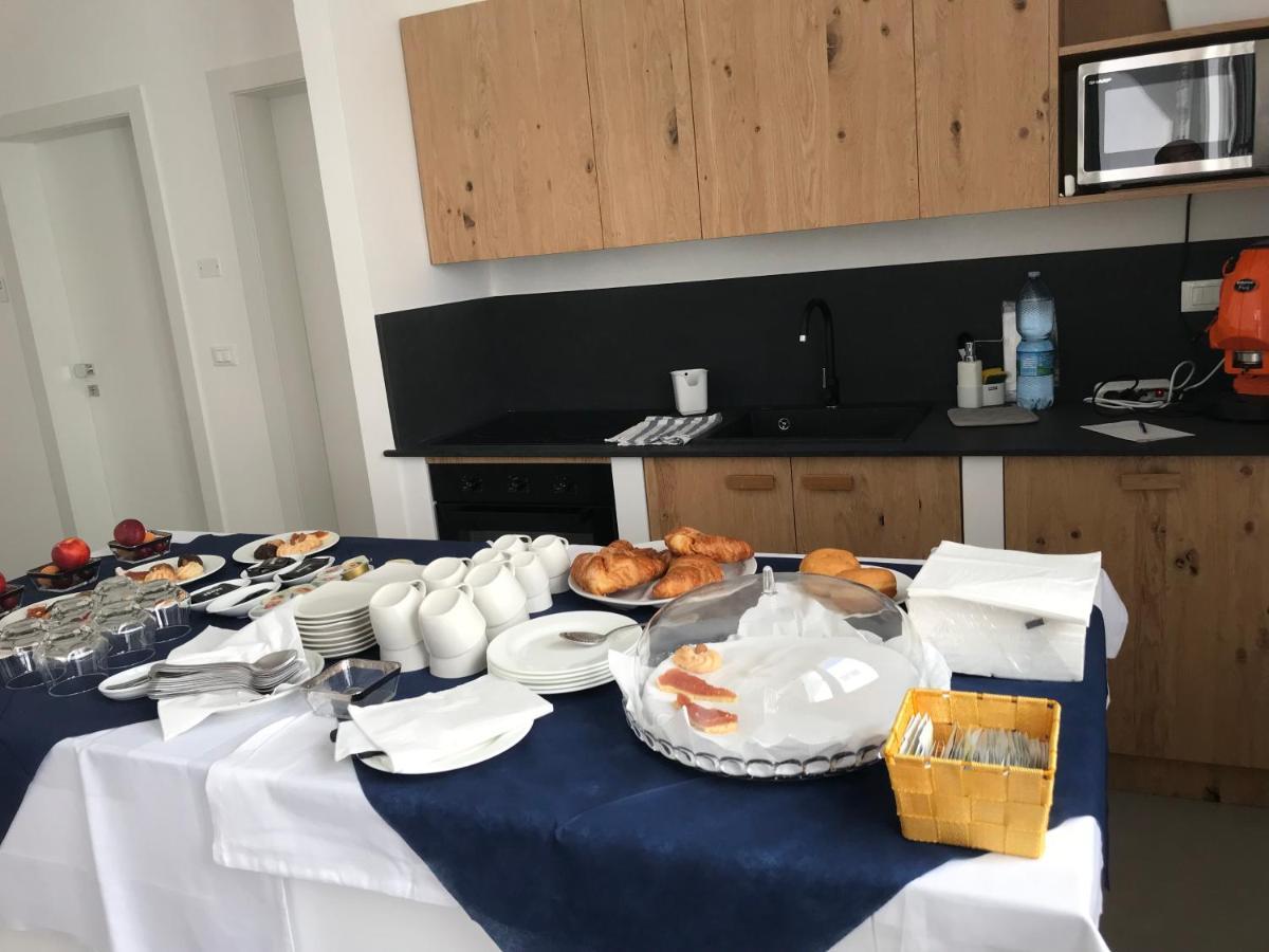 Mimi Leuca B&B 레우카 외부 사진