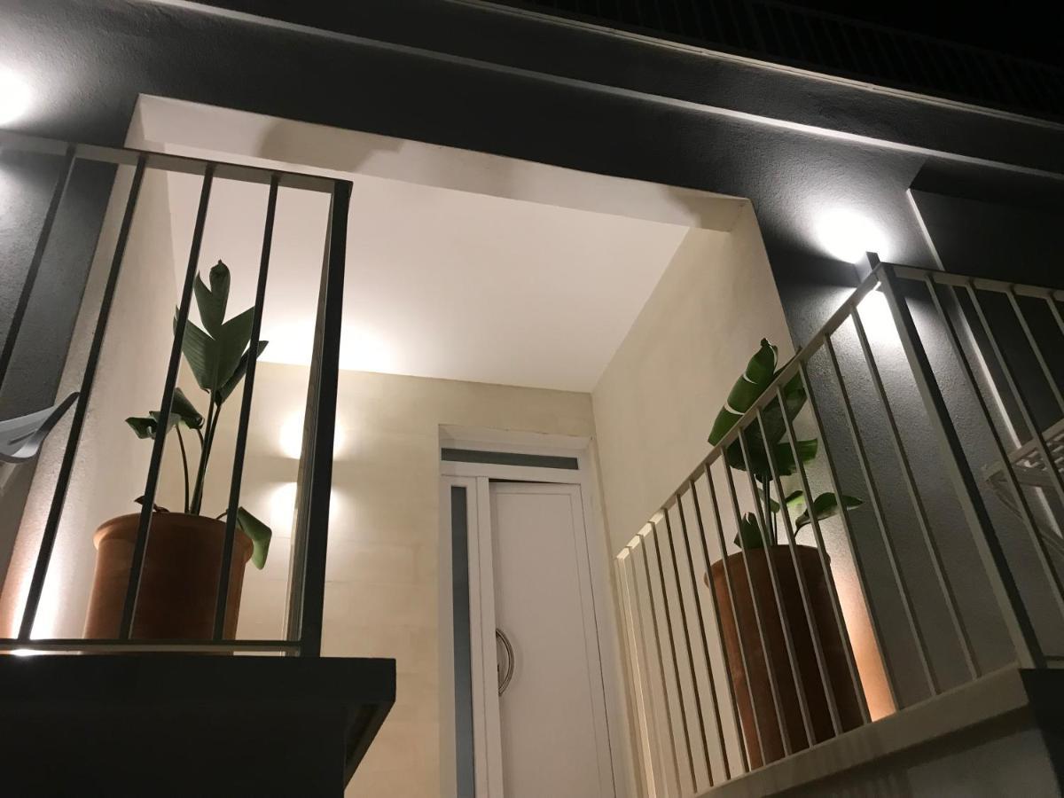 Mimi Leuca B&B 레우카 외부 사진