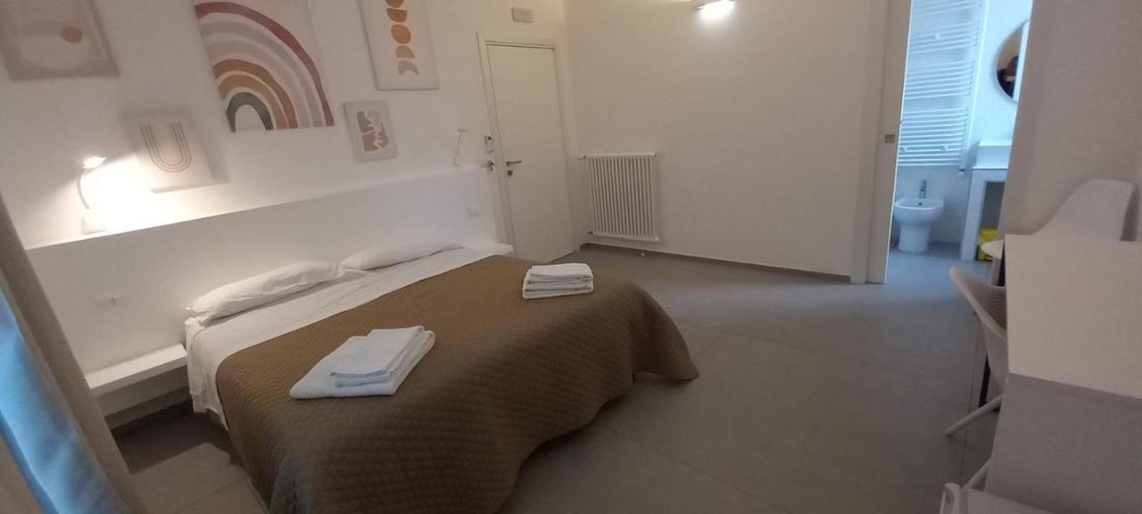 Mimi Leuca B&B 레우카 외부 사진