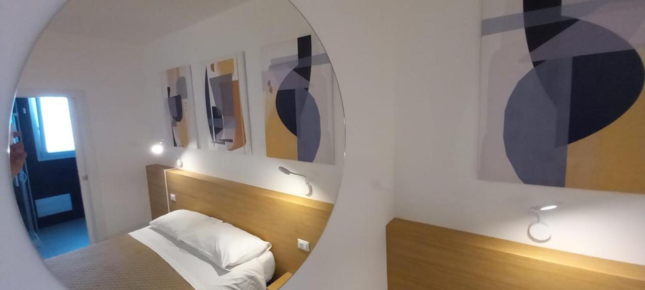 Mimi Leuca B&B 레우카 외부 사진