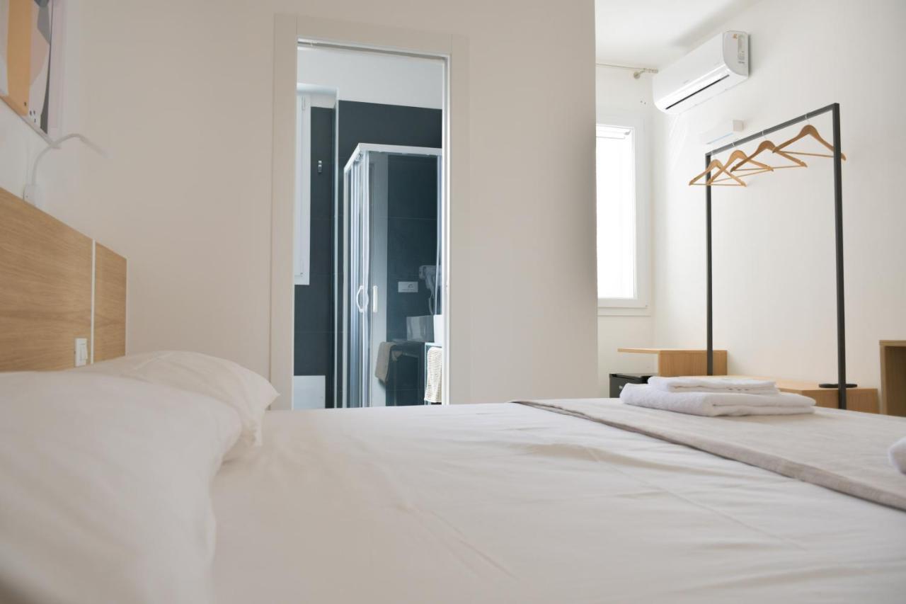 Mimi Leuca B&B 레우카 외부 사진
