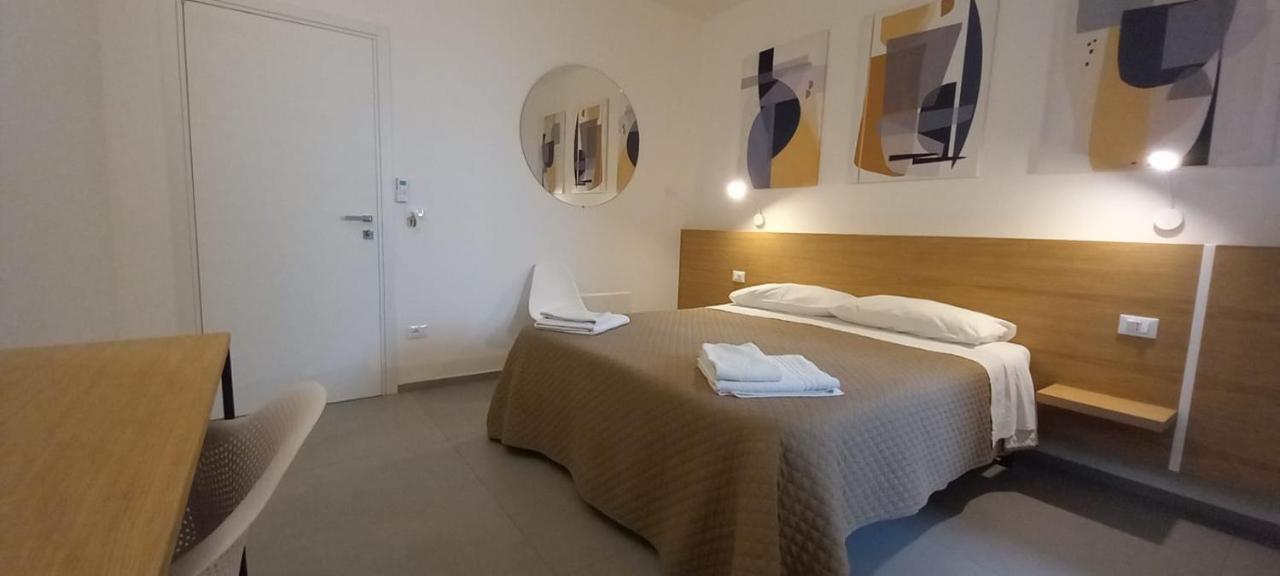 Mimi Leuca B&B 레우카 외부 사진