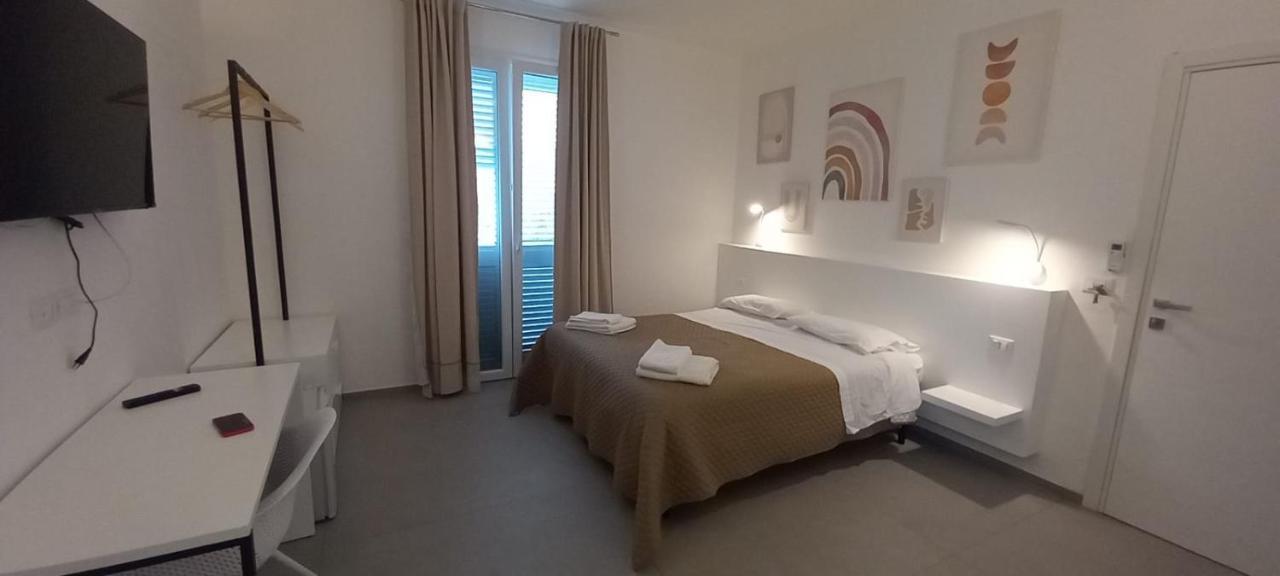 Mimi Leuca B&B 레우카 외부 사진