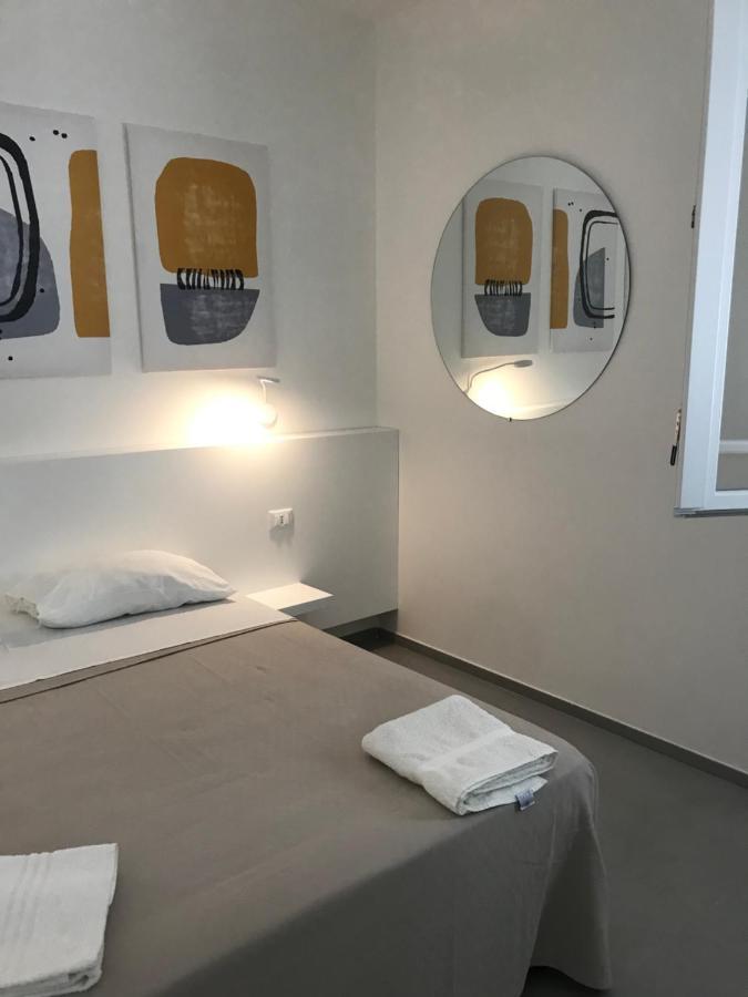 Mimi Leuca B&B 레우카 외부 사진