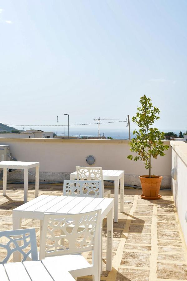 Mimi Leuca B&B 레우카 외부 사진