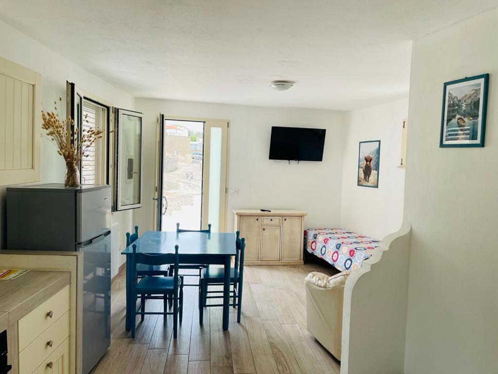 Mimi Leuca B&B 레우카 외부 사진