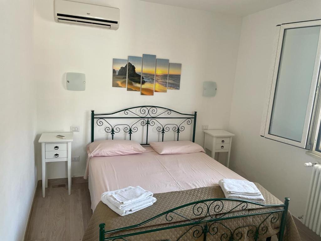 Mimi Leuca B&B 레우카 외부 사진