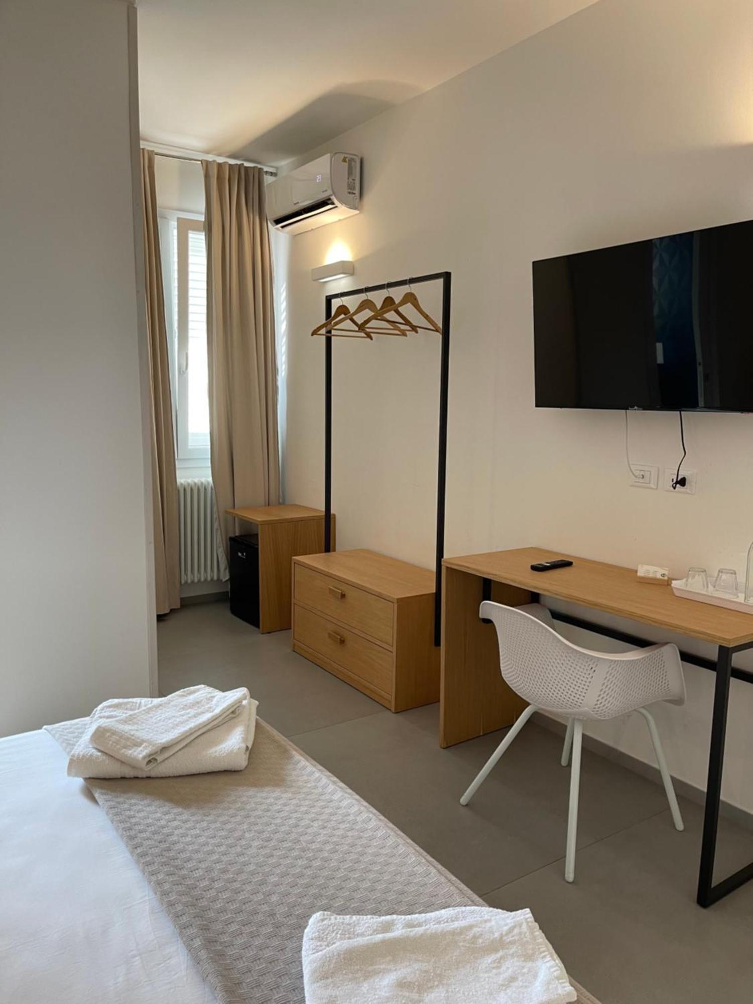 Mimi Leuca B&B 레우카 외부 사진