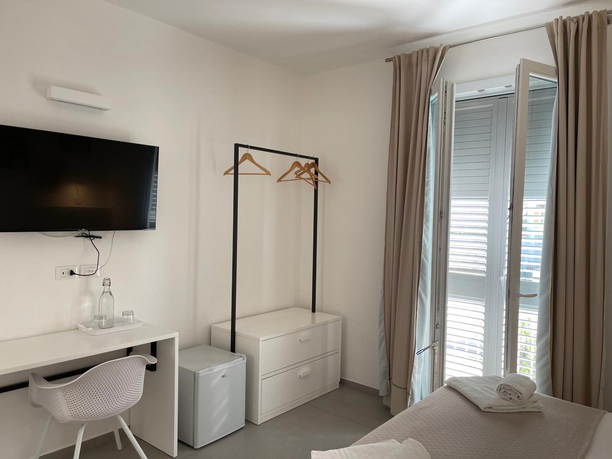 Mimi Leuca B&B 레우카 외부 사진