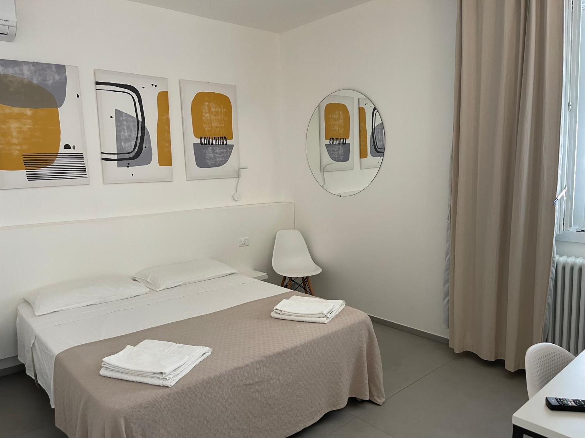 Mimi Leuca B&B 레우카 외부 사진