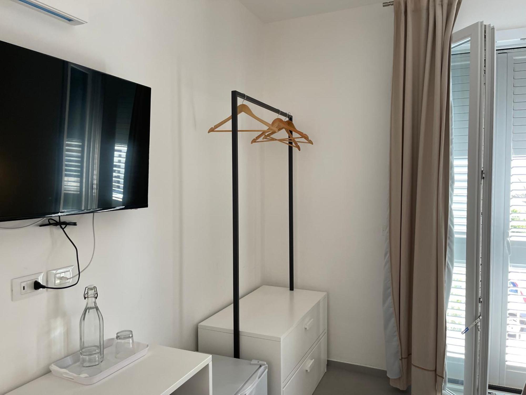 Mimi Leuca B&B 레우카 외부 사진
