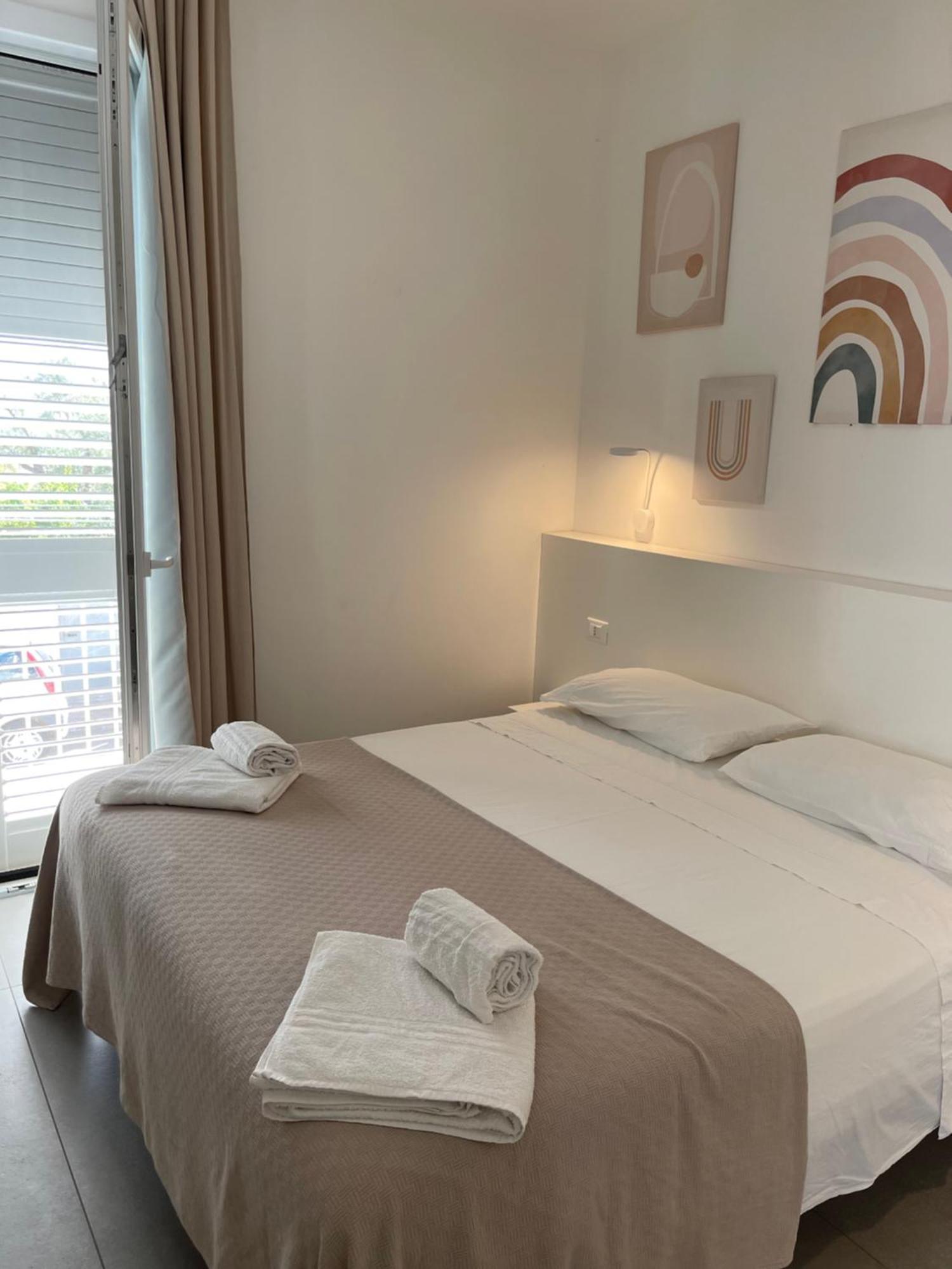 Mimi Leuca B&B 레우카 외부 사진