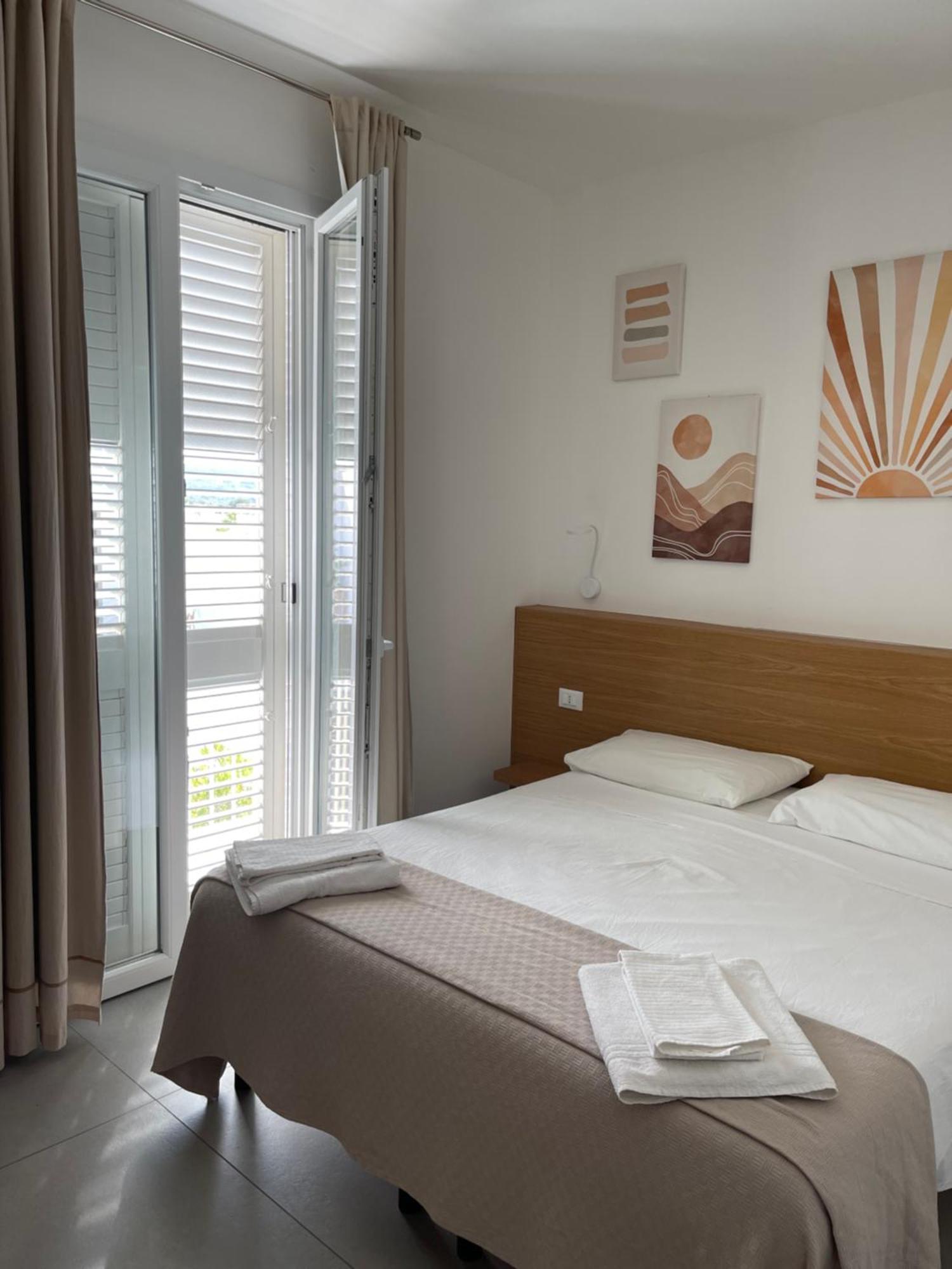 Mimi Leuca B&B 레우카 외부 사진