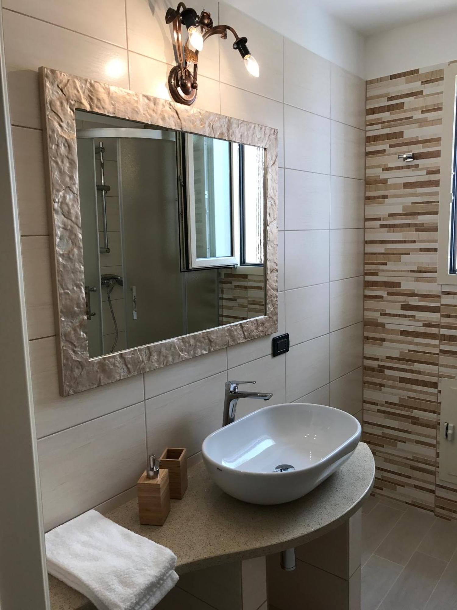 Mimi Leuca B&B 레우카 외부 사진