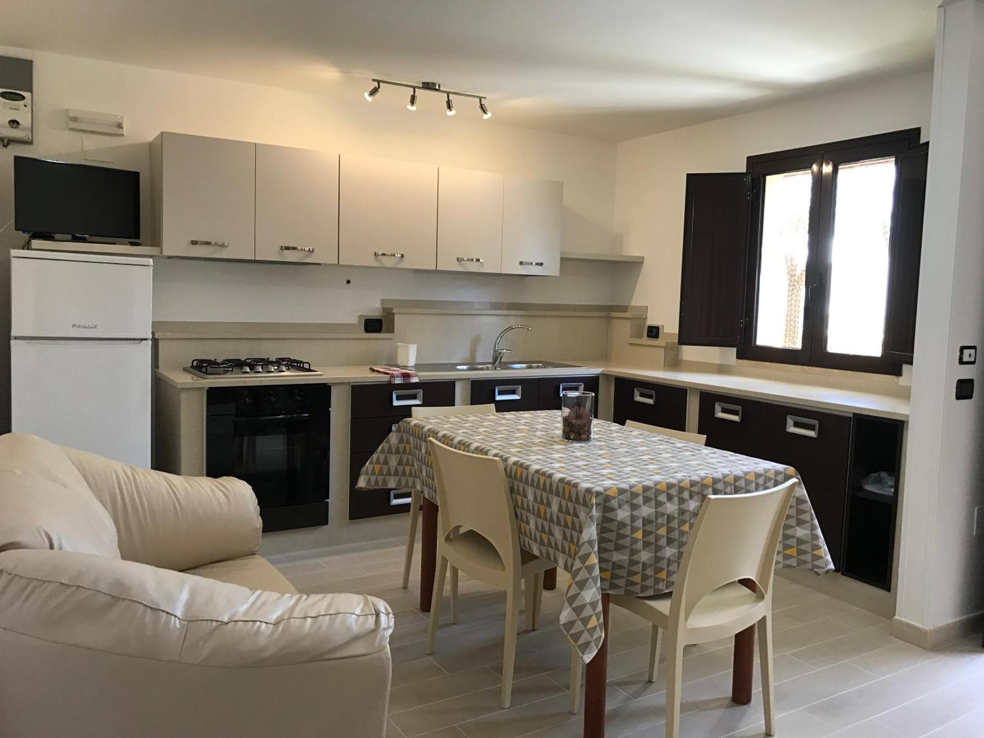 Mimi Leuca B&B 레우카 외부 사진